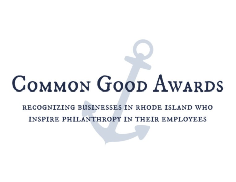Common Good Awards - Rhode Island Monthly