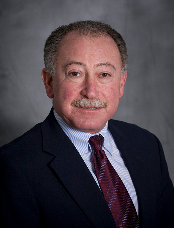 Larry Riggs, P.E. Pare Corporation