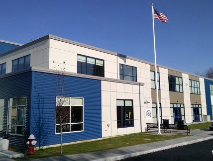Blackstone Valley Prep Mayoral Academy Elementary School 2