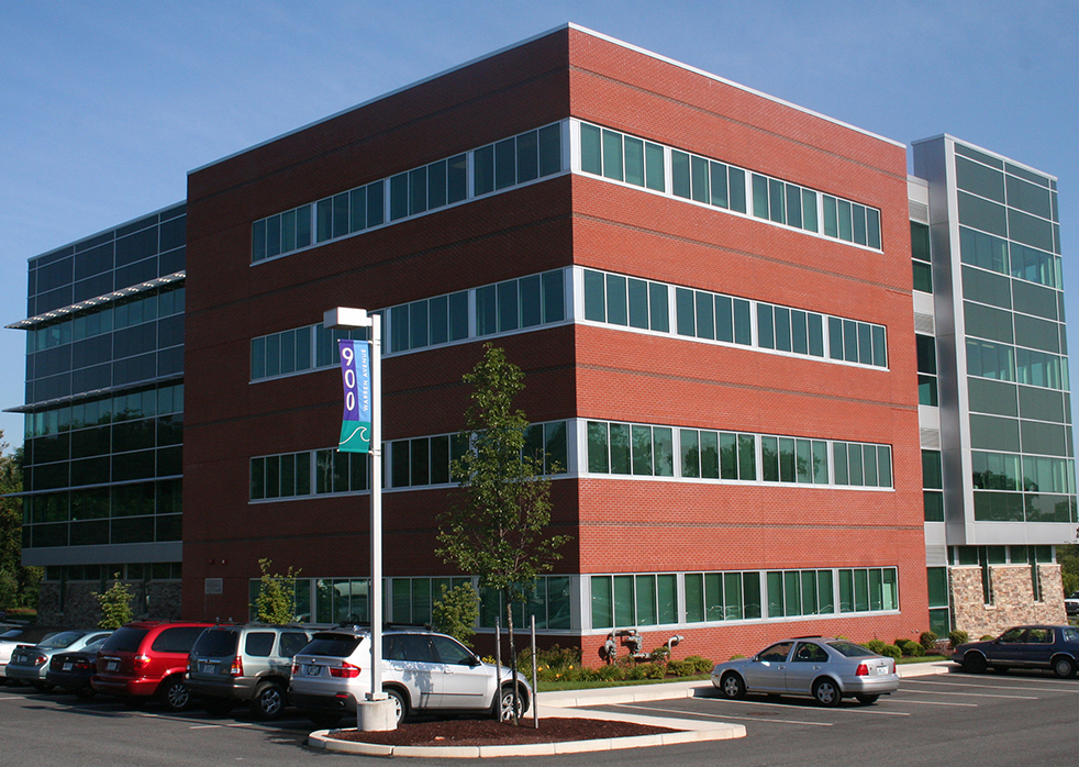 Coastal Medical Office Building