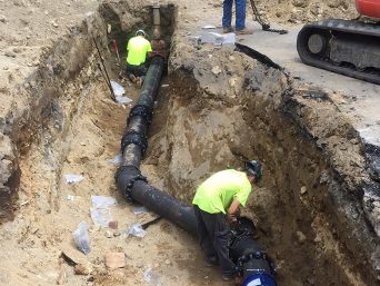 Southborough Water System Engineering Services