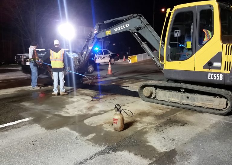 Southborough Water System Engineering Services Pare Corporation