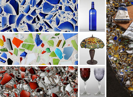 recycled-glass-tile-materials