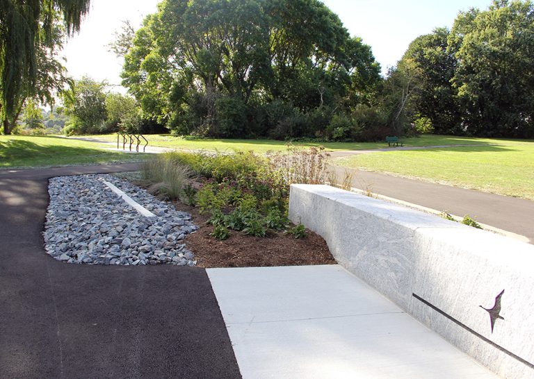 Macdonald Park Renovations Pare Corporation