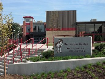 RIC Recreation Center