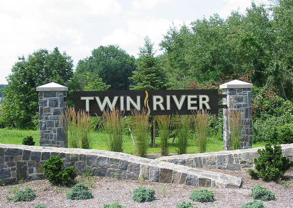 Twin River Casino Expansion