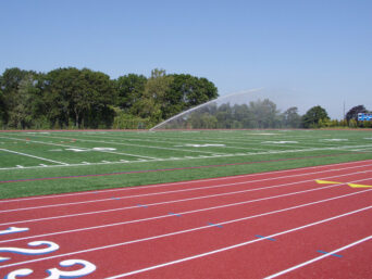 Norwood High School Athletic Fields