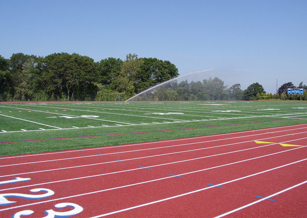 Norwood High School Athletic Fields