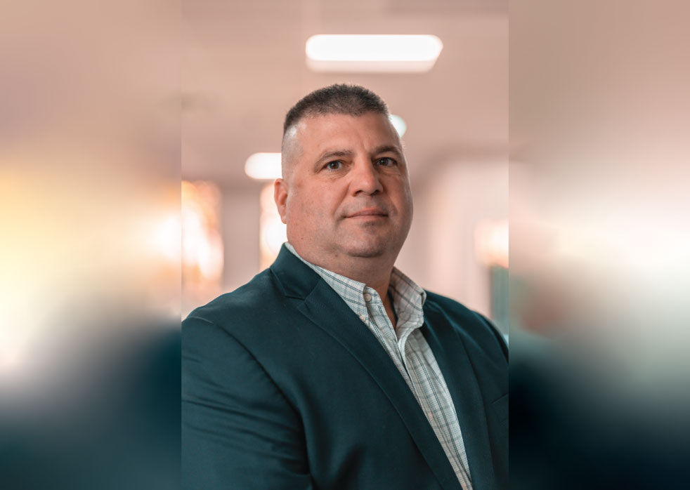 Todd Turcotte Joins Pare! Pare Corporation