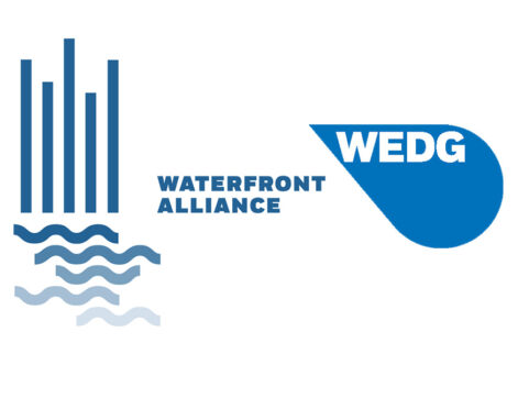 WEDG logo