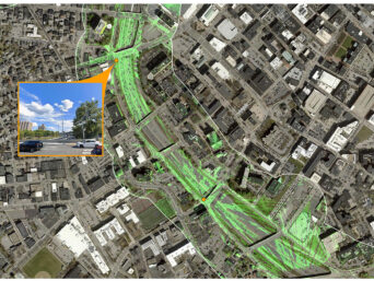 RIDOT Traffic Management Center